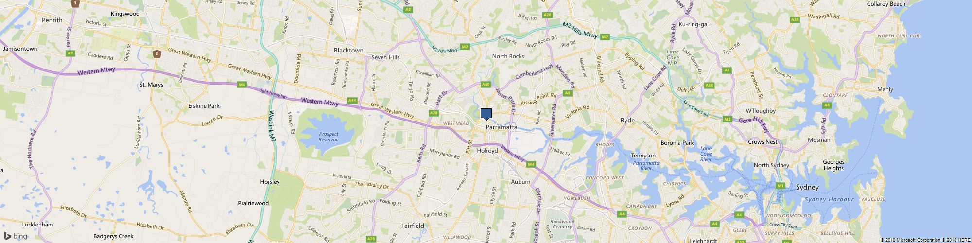 GNS Industries cover photo