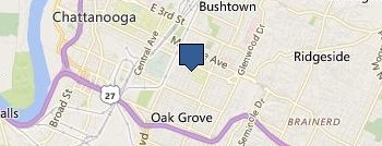 R. Cooper & Sons Paving LLC location map