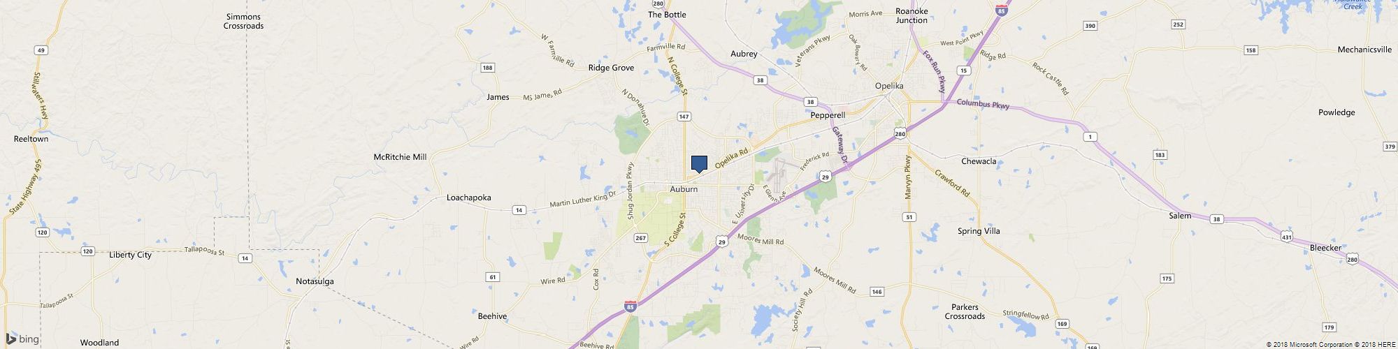 1st Street Bar cover photo