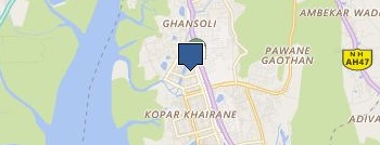 Mickle & Bass location map