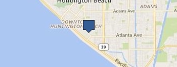 Werbeagentur 1Plus Agency location map