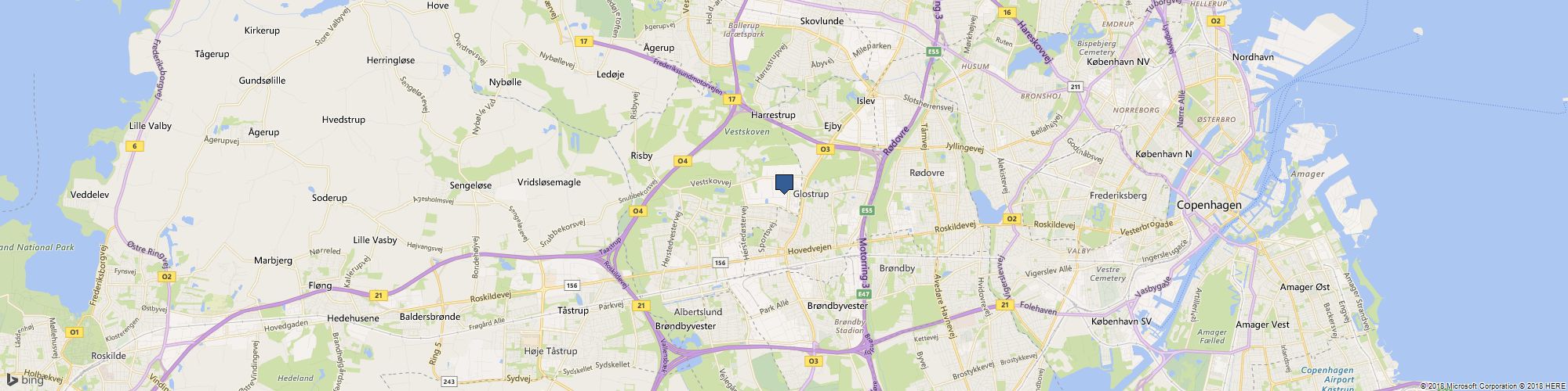 Structural Repair Company cover photo