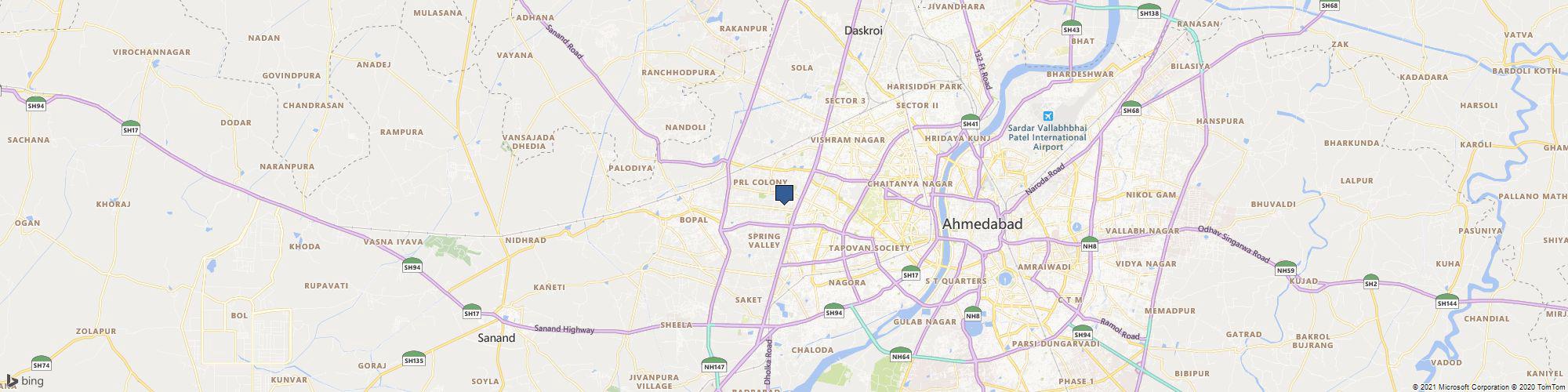 Atharva System cover photo