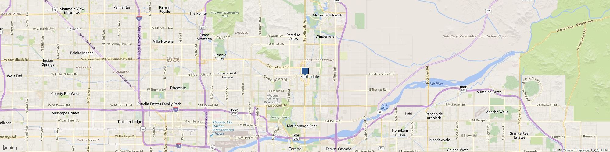 Level Up Scottsdale cover photo