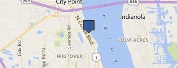 H&R Property Management Limited location map