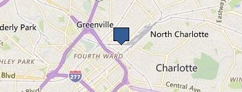 Noble & Noble Insurance Services location map