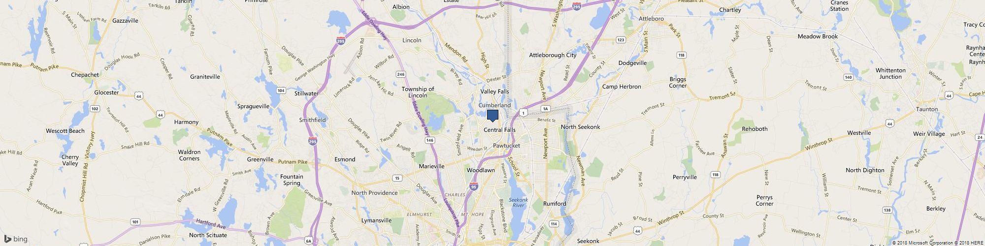 Northern Contracting Inc cover photo