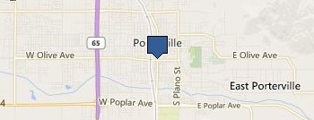 GT Cleaning Solutions location map