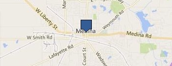 Wilkingson Bro ll Painting Contractors LLC location map