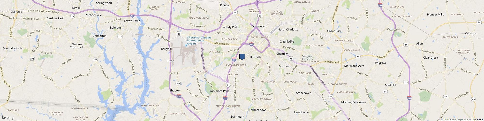 Hassle Free Christmas Tree cover photo