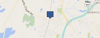 Foshan Ruipuhua Machinery Equipment Co. Ltd location map