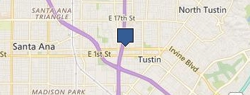 Giron Painting LLC location map