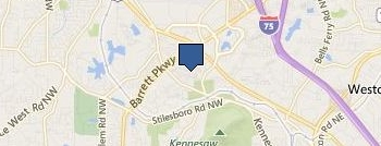 Golden Professional Dry Cleaners location map