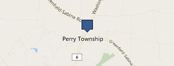 West Country Window & Door Maintenance location map