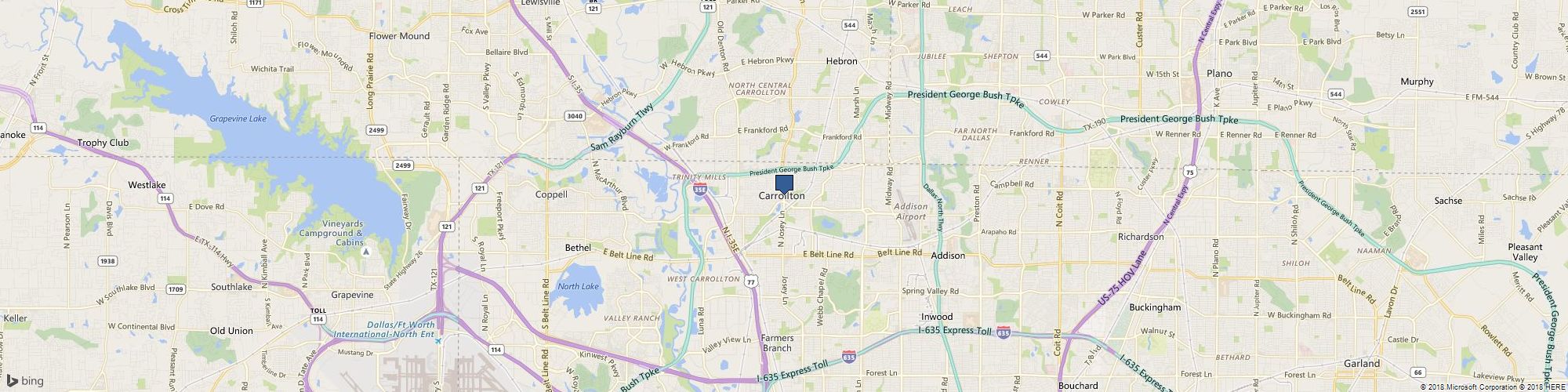 CarrolltonTxLoans cover photo