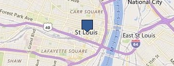 BURGLAR BARS JOHANNESBURG location map