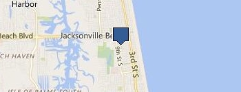 Elliott Architects Ltd. location map