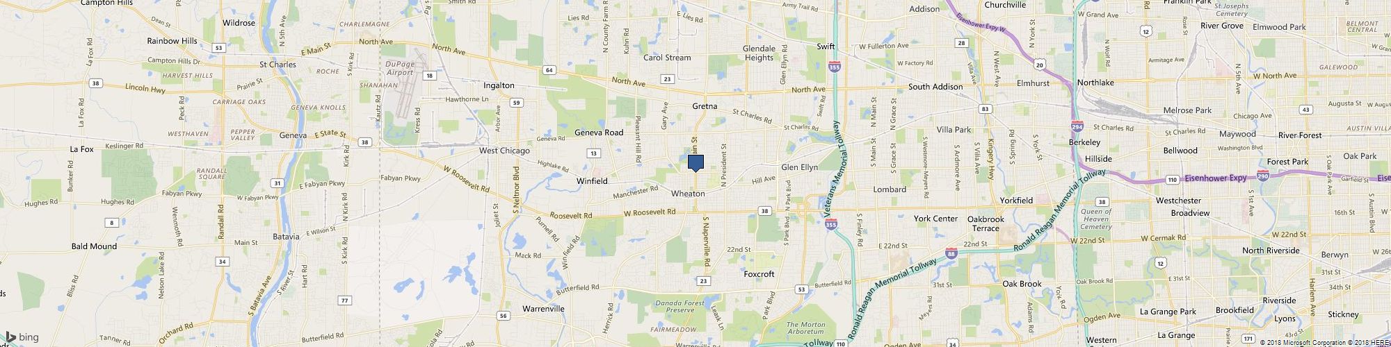 Lock Smith Old Bridge cover photo