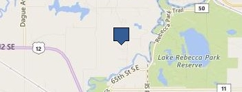 Tampa T Shirt Kings location map