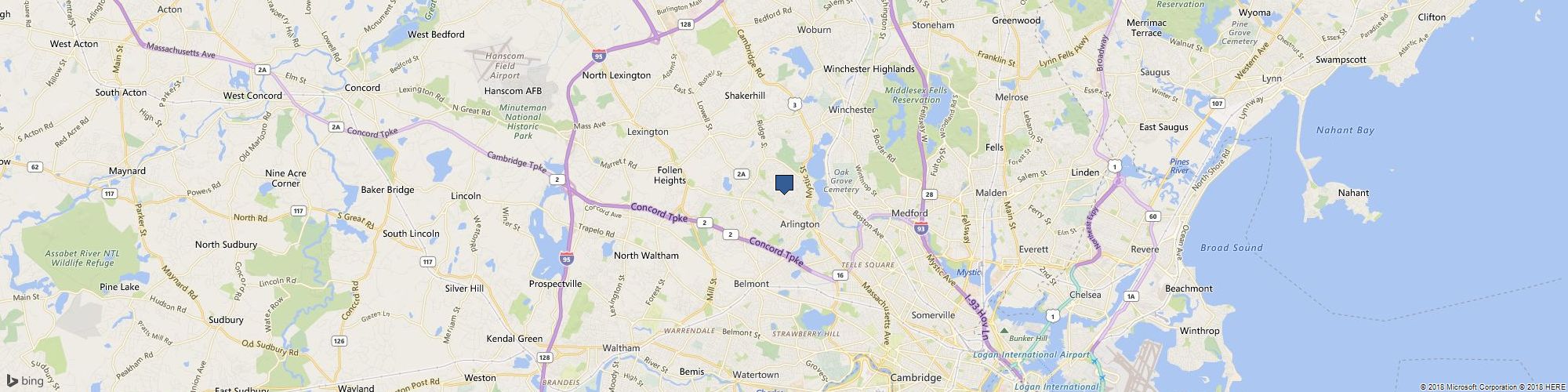 Marshall Industries cover photo