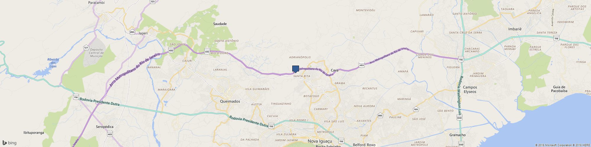 Medallion Corporation cover photo