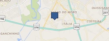 All City Bail Bonds Bellingham location map