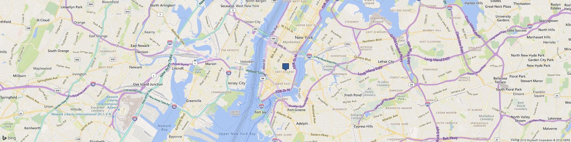 Global Web Partner AS cover photo