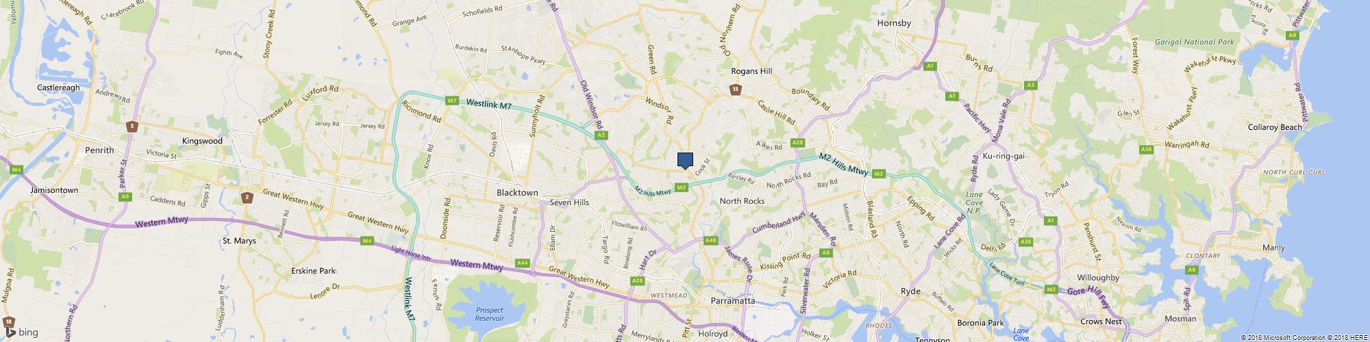 Worry Free Catering cover photo