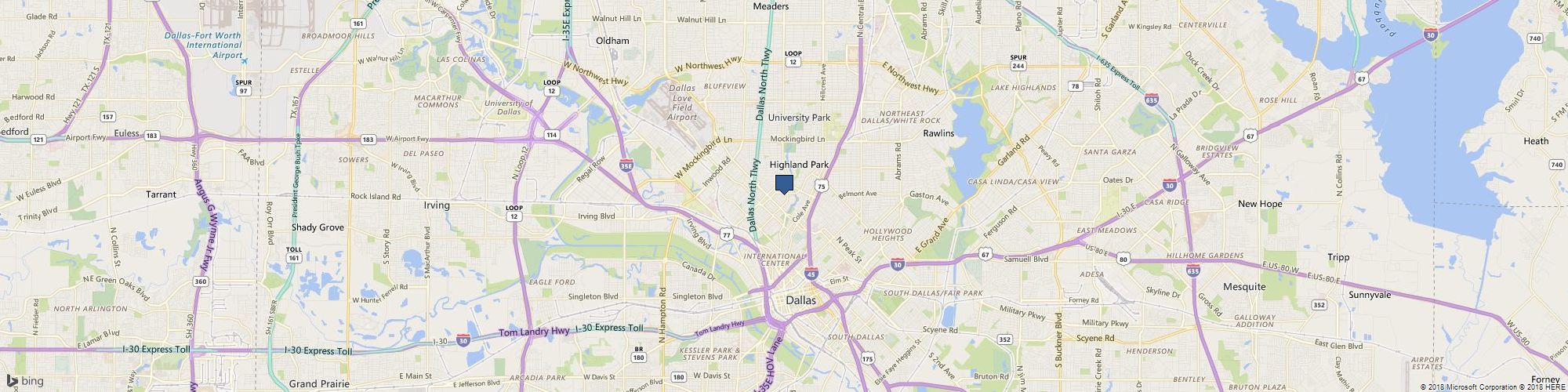 Genesis Land cover photo