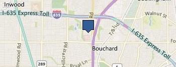 Practical Aquaponics location map