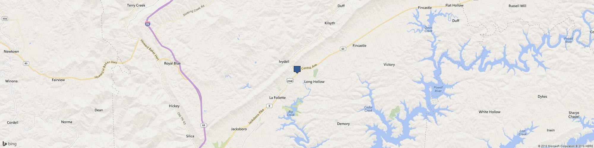 Every Nook + Cranny cover photo