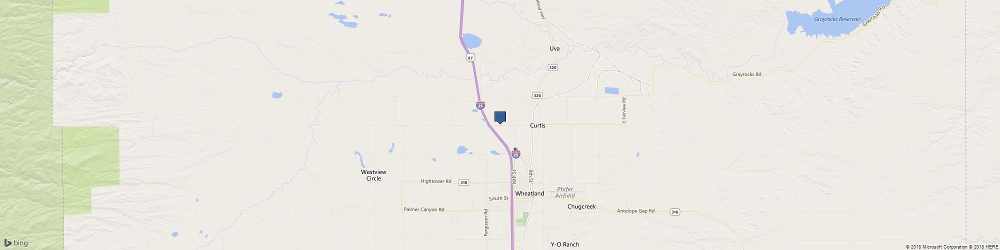 After Collision Inspection Site cover photo