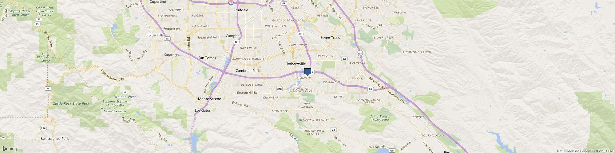 D Garcia Trucking cover photo