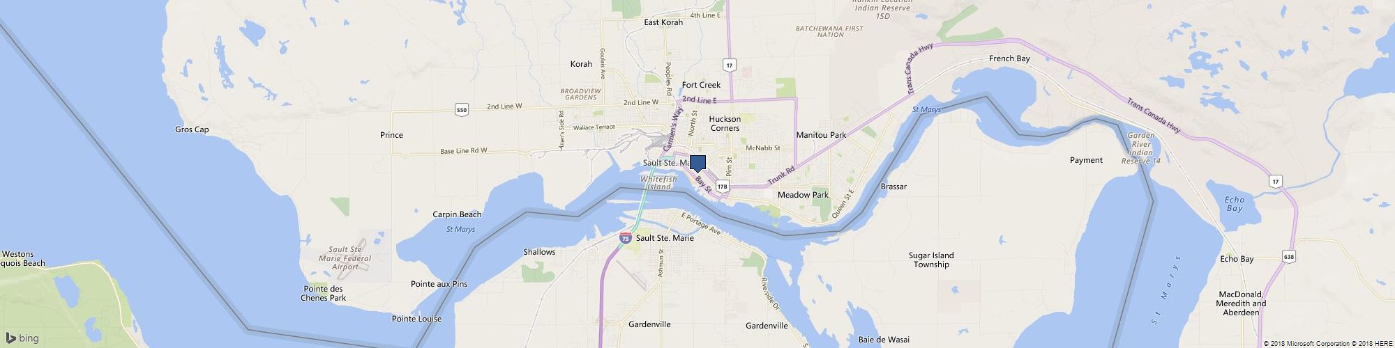 Castle Rock Custom Electric cover photo