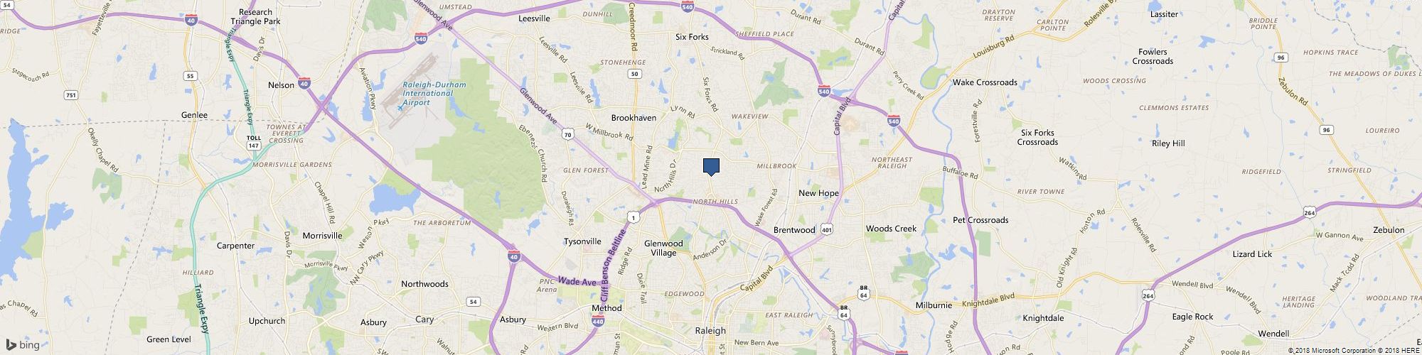 PamperMe Nails & Spa cover photo