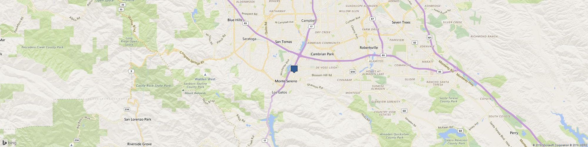 Miller Construction Company cover photo