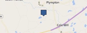 Custom Finish Wood Flooring LLC location map