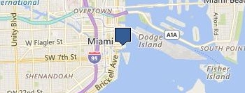 Felton Training Group Inc. location map