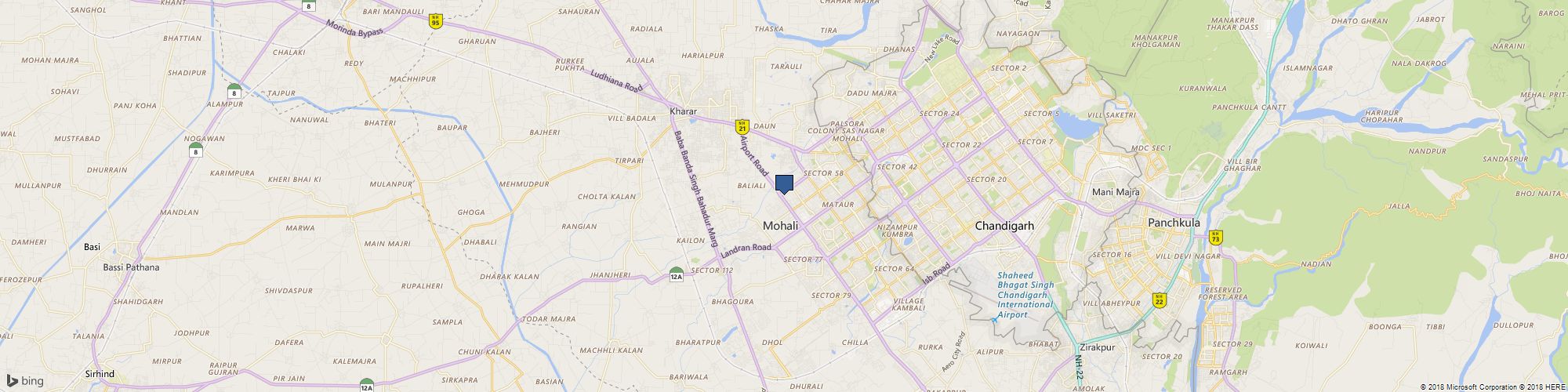 Baroque Countertops cover photo