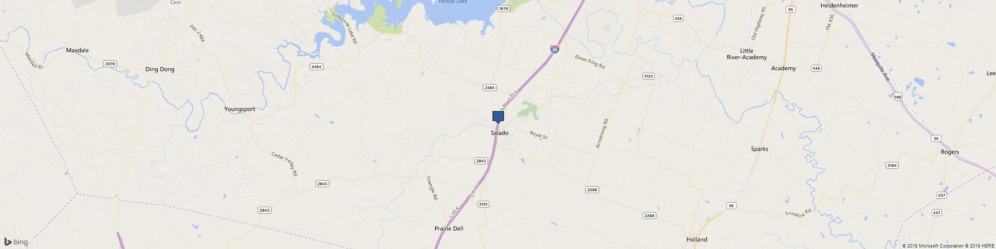 The Cottages At Tower Hill cover photo