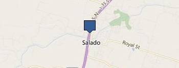 The Cottages At Tower Hill location map