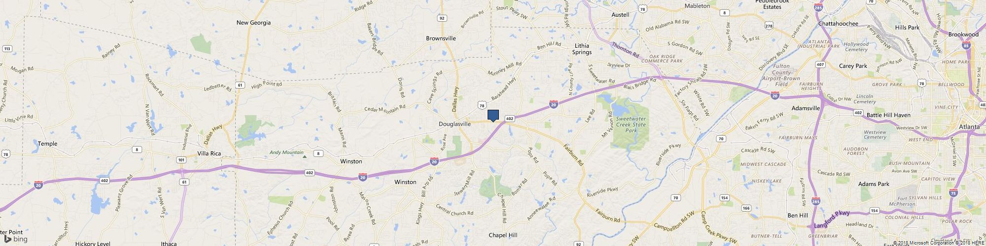 Mountain Terrace Senior Living cover photo