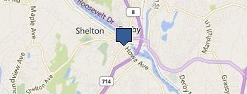 Keiser's Garage Auto Repair location map