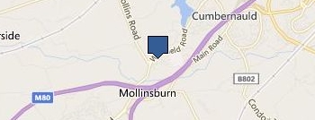 ForBabs location map