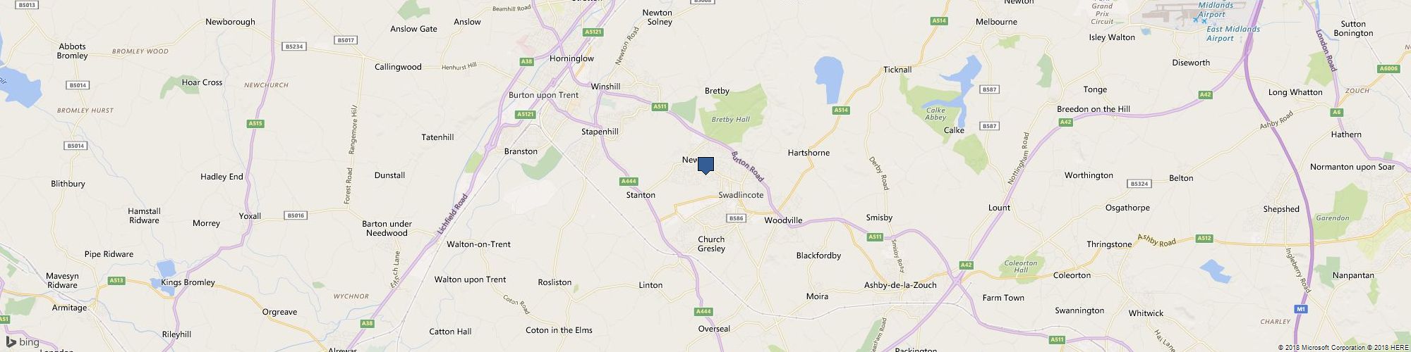 Las Vegas Convention Services cover photo