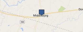 AAA Transmission Masters of Seymour TN location map