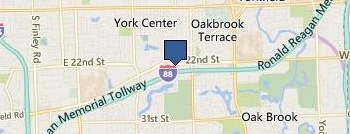 Adelaide Blast Cleaning location map