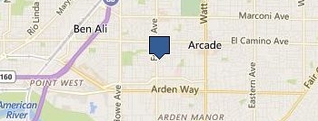 East Coast Residential Renovation LLC location map
