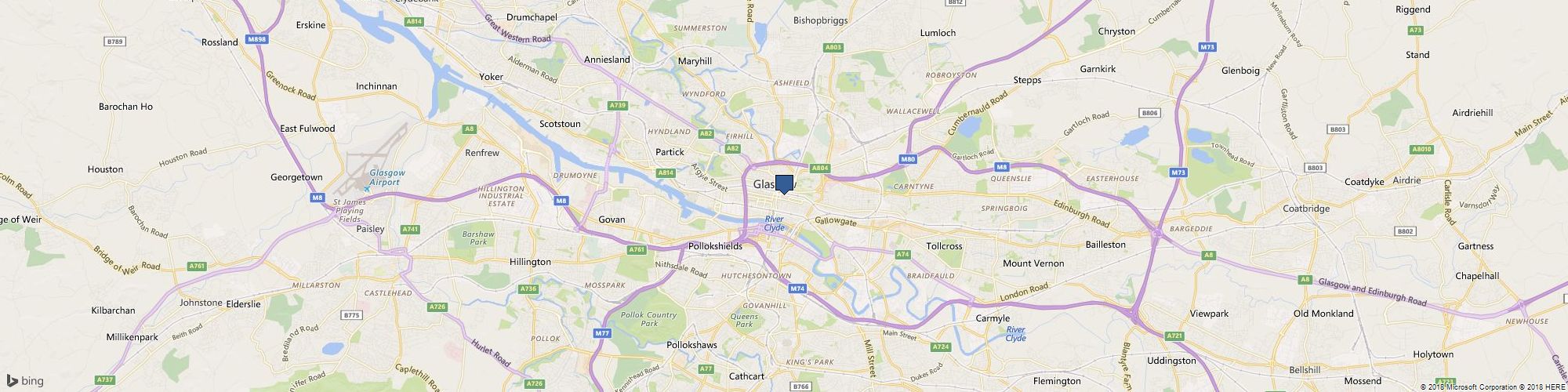 Section 8 Exterminate cover photo