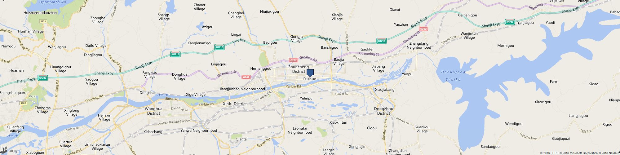 Liaoning Fushun TongYi Special Paraffin Wax cover photo